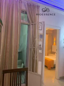 Apartamento com 2 Quartos para alugar, 80m² no Ipanema, Rio de Janeiro