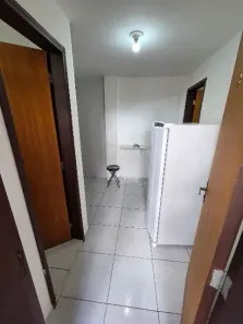 Kitnet com 1 Quarto para alugar, 20m² no Bosque da Saúde, São Paulo