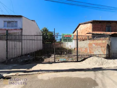 Lote/Terreno à venda, 170m² no Centro, Brasília