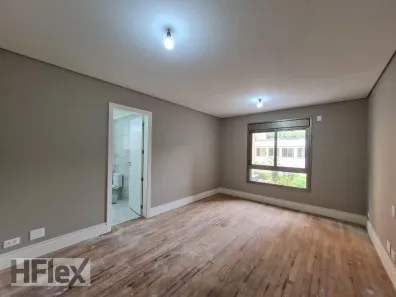 Apartamento com 4 Quartos à venda, 340m² no Santa Cecília, São Paulo