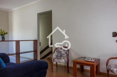Casa com 3 Quartos à venda, 324m² no Jardim do Mar, São Bernardo do Campo
