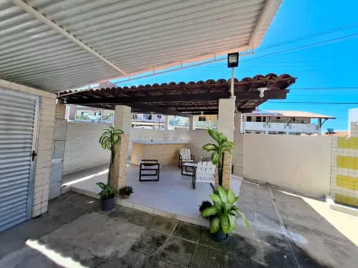 Apartamento com 2 Quartos para alugar, 60m² no Jardim Cidade Universitária, João Pessoa
