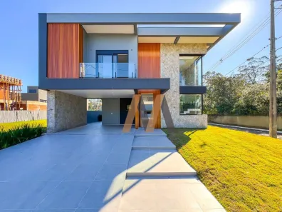 Casa de Condomínio com 3 Quartos à venda, 242m² no Distrito Industrial, Cachoeirinha