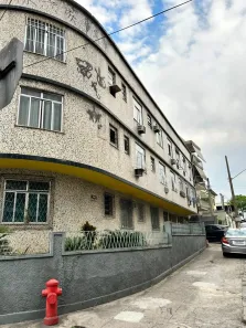Apartamento com 2 Quartos para alugar, 80m² no Irajá, Rio de Janeiro