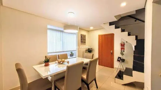 Cobertura com 3 Quartos à venda, 160m² no Fernão Dias, Belo Horizonte