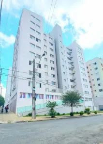 Apartamento com 3 Quartos à venda, 84m² no Centro, Ponta Grossa