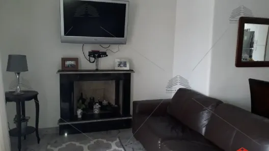 Apartamento com 3 Quartos à venda, 125m² no Mooca, São Paulo