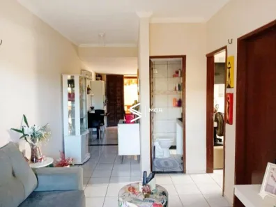 Casa com 2 Quartos à venda, 90m² no Urucunema, Eusébio