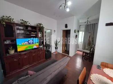 Apartamento com 2 Quartos à venda, 75m² no Brás de Pina, Rio de Janeiro