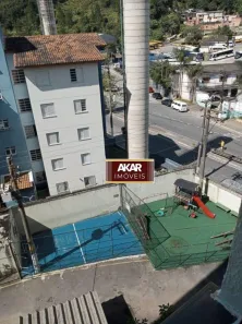 Apartamento com 2 Quartos à venda, 50m² no Santa Terezinha, São Bernardo do Campo