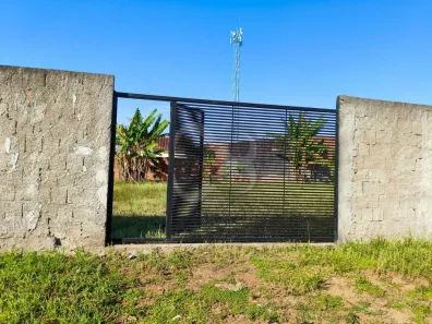 Lote/Terreno à venda, 1060m² no Chácara Bela Vista, Londrina