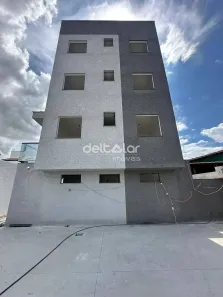 Apartamento com 2 Quartos à venda, 76m² no Piratininga (Venda Nova), Belo Horizonte