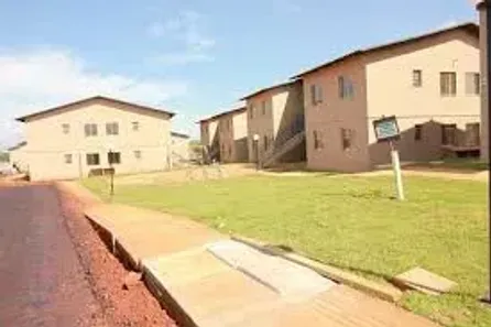 Apartamento com 2 Quartos à venda, 143m² no Fazenda Quebra Anzol - Residencial Portal dos Ipês II, Goiânia