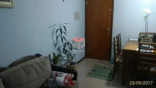 Apartamento com 3 Quartos à venda, 70m² no Silveira, Santo André
