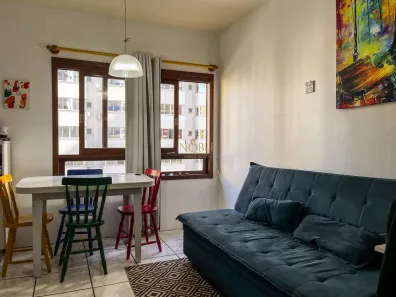 Apartamento com 1 Quarto à venda, 45m² no Torres, Torres