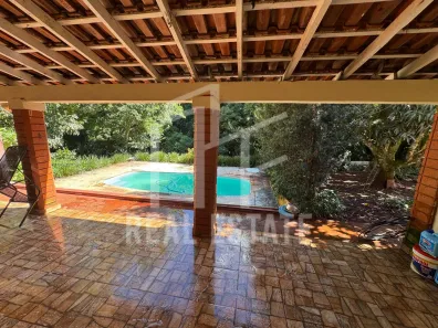 Fazenda/Sítio com 2 Quartos à venda, 150m² no Parque Universidade, Londrina