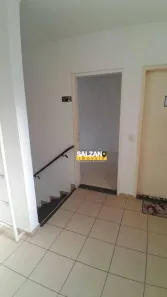 Apartamento com 2 Quartos à venda, 48m² no Parque Aeroporto, Taubaté