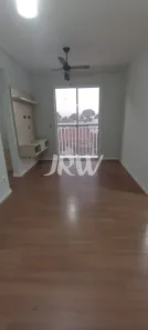Apartamento com 2 Quartos à venda, 49m² no Jardim Alice, Indaiatuba