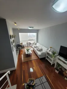 Cobertura com 3 Quartos à venda, 196m² no Vila Prudente, São Paulo