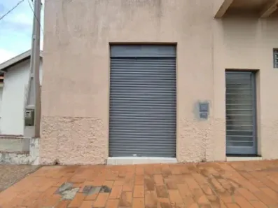 Ponto Comercial para alugar, 40m² no Alto Cafezal, Marília