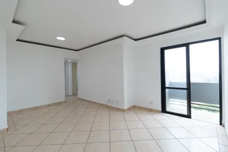 Apartamento com 3 Quartos à venda, 72m² no Jardim Luanda, São Paulo