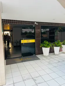Apartamento com 1 Quarto para alugar, 40m² no Ponta Verde, Maceió