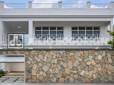 Casa com 5 Quartos à venda, 298m² no Taquara, Rio de Janeiro