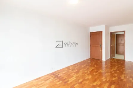 Apartamento com 3 Quartos à venda, 104m² no Itaim Bibi, São Paulo