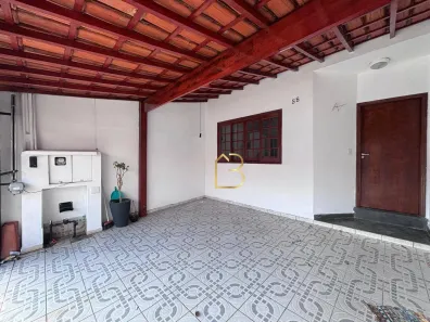 Casa com 3 Quartos para alugar, 88m² no Jardim Rosinha, Itu