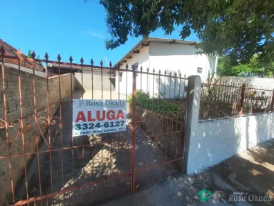 Casa com 1 Quarto para alugar, 40m² no Jardim Riviera, Cambé