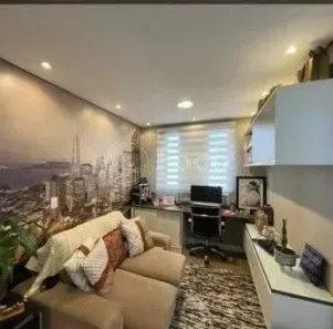 Apartamento com 3 Quartos à venda, 65m² no Vila Augusta, Guarulhos
