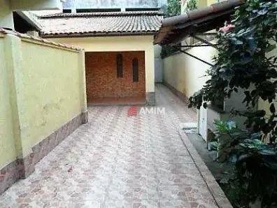 Casa com 4 Quartos à venda, 227m² no Fonseca, Niterói