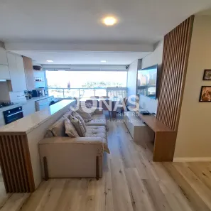 Apartamento com 2 Quartos à venda, 59m² no Socorro, São Paulo