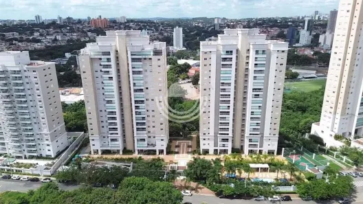 Apartamento com 2 Quartos à venda, 108m² no Taquaral, Campinas