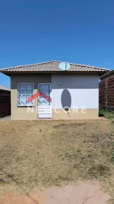 Casa com 2 Quartos à venda, 50m² no Vida Nova Presidente Prudente I, Presidente Prudente