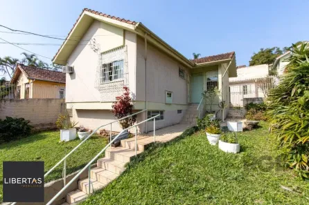 Casa com 4 Quartos à venda, 74m² no Santa Tereza, Porto Alegre