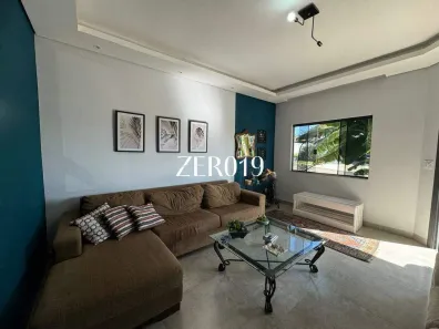 Casa de Condomínio com 3 Quartos à venda, 144m² no Residencial Aurora, Paulínia