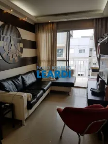 Apartamento com 2 Quartos à venda, 65m² no Barra Funda, São Paulo