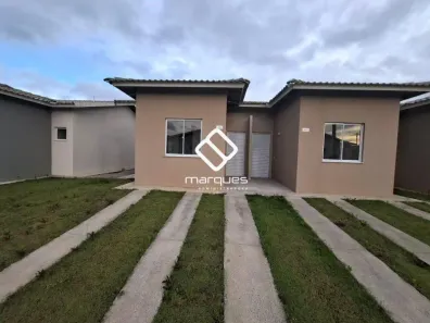 Casa com 2 Quartos à venda, 43m² no Três Vendas, Pelotas