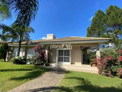 Casa de Condomínio com 4 Quartos à venda, 290m² no Sagrada Família, Gravataí
