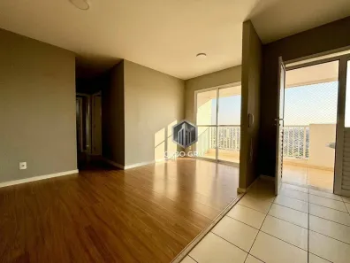 Apartamento com 2 Quartos à venda, 57m² no Vila Rosália, Guarulhos