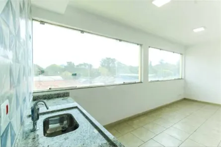 Apartamento com 1 Quarto para alugar, 30m² no Mooca, São Paulo