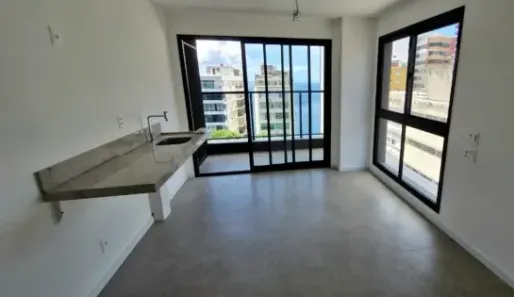 Apartamento com 1 Quarto à venda, 27m² no Vitória, Salvador