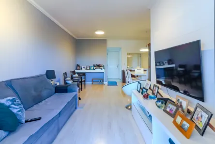 Apartamento com 3 Quartos para venda ou aluguel, 112m² no Jardim São Paulo(Zona Norte), São Paulo