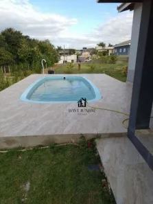 Casa de Condomínio com 3 Quartos à venda, 150m² no Campo do Meio, Araçoiaba da Serra