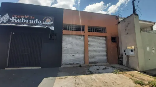 Ponto Comercial para alugar, 35m² no Jardim Marajó, Marília