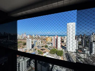 Apartamento com 2 Quartos à venda, 63m² no Aeroclube, João Pessoa