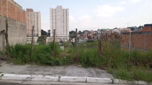 Lote/Terreno à venda, 125m² no Vila do Conde, Barueri