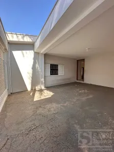 Casa com 3 Quartos à venda, 195m² no Jardim Santa Cecília, Limeira