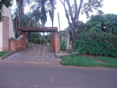 Fazenda/Sítio à venda, 750m² no Parque Tropical, Araraquara